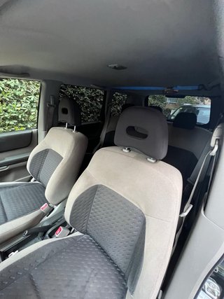 Nissan X-Trail 2006