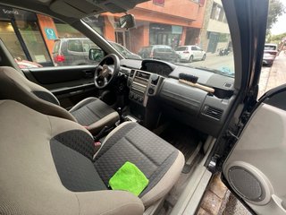 Nissan X-Trail 2006