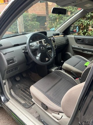Nissan X-Trail 2006