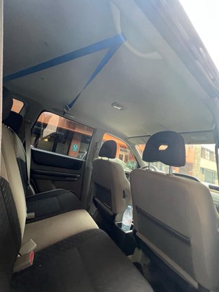 Nissan X-Trail 2006