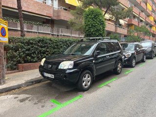 Nissan X-Trail 2006