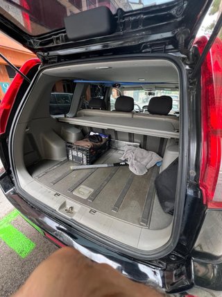 Nissan X-Trail 2006