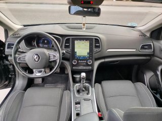 Renault Megane 2018