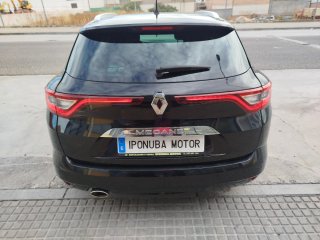 Renault Megane 2018
