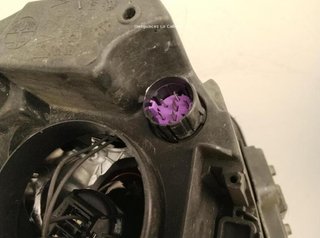 Faro alfa romeo 0000050522786 mito (955_) 23799950