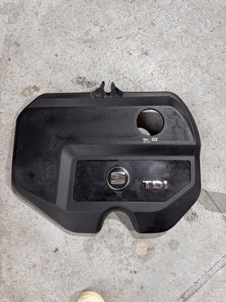 Tapa motor Ibiza 130 TDI