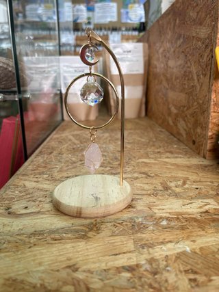 Armonizador atrapasol 11cm