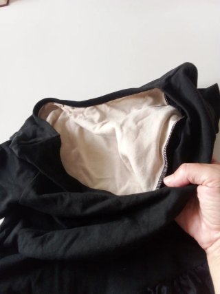 Maillot Criança Capezio 7/8 anos