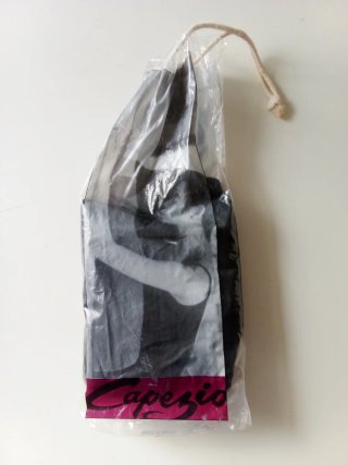 Maillot Criança Capezio 7/8 anos