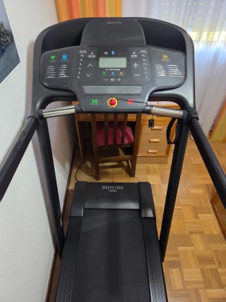 Cinta de Correr DOMYOS T540C