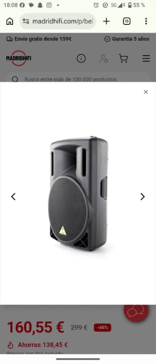vendo equip de sonido PMP1680 S