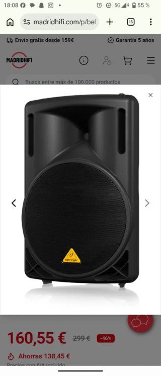 vendo equip de sonido PMP1680 S
