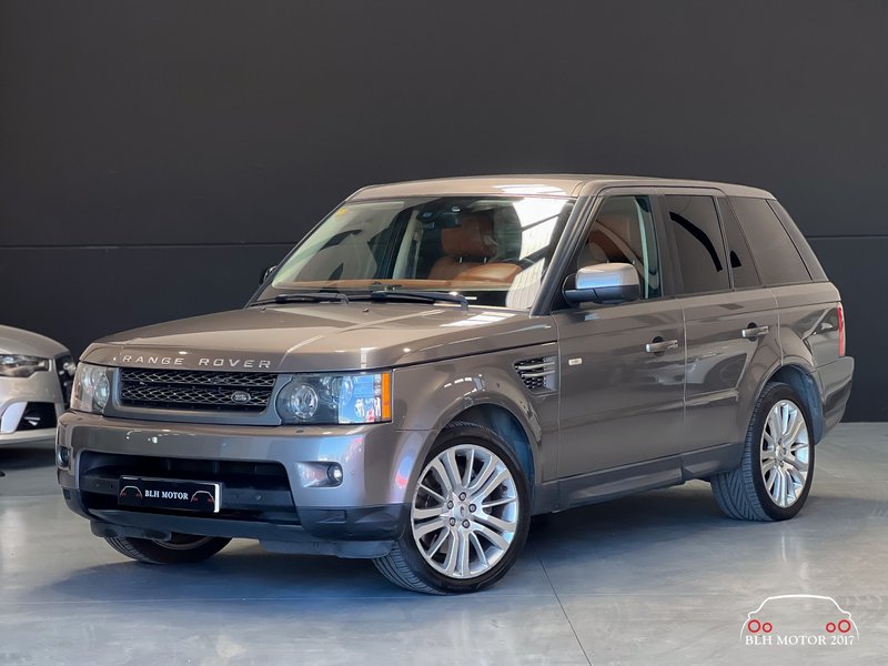 Land Rover Range Rover Sport 3.0 TDV6 245 CV HSE - foto 1