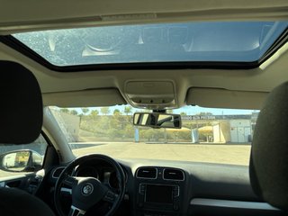 Volkswagen Golf 2009