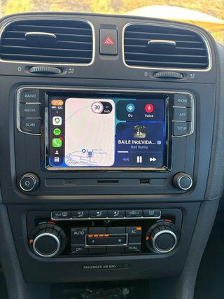 Volkswagen Golf 2009