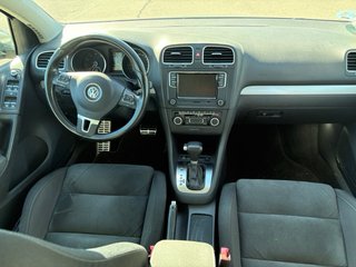 Volkswagen Golf 2009