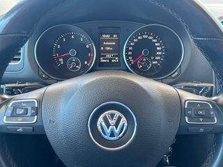 Volkswagen Golf 2009