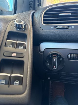 Volkswagen Golf 2009