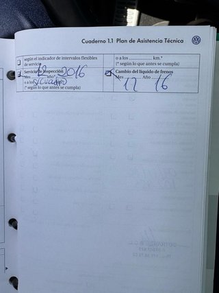 Volkswagen Golf 2009
