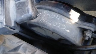 meriva 1.7 cdti 2006