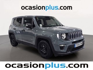 Jeep Renegade 1.0G Sport 4x2 88 kW (120 CV)