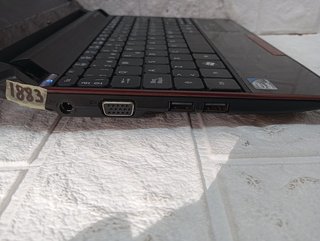 Computer portatile ACER ASPIRE ONE 532H-2BR (1883)