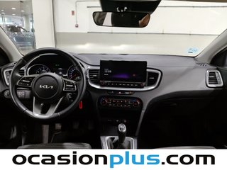 Kia XCeed 1.0 T-GDi Drive 74 kW (100 CV)