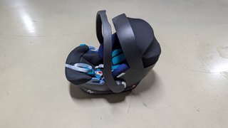 Silla de coche Cybex Aton S