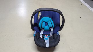 Silla de coche Cybex Aton S
