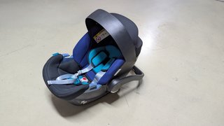 Silla de coche Cybex Aton S