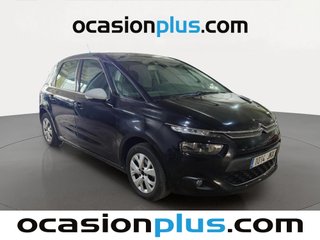 Citroen C4 Picasso PureTech 110 S&S 6v First 81 kW (110 CV)