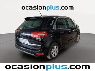 Citroen C4 Picasso PureTech 110 S&S 6v First 81 kW (110 CV)