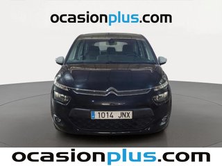 Citroen C4 Picasso PureTech 110 S&S 6v First 81 kW (110 CV)