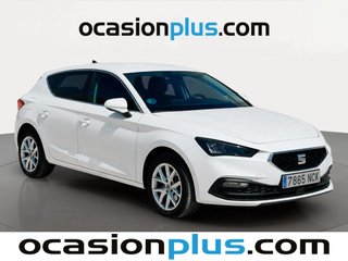 SEAT León 1.5 eTSI Style XL DSG 85 kW (116 CV)