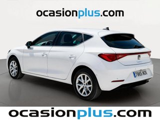 SEAT León 1.5 eTSI Style XL DSG 85 kW (116 CV)