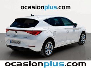 SEAT León 1.5 eTSI Style XL DSG 85 kW (116 CV)
