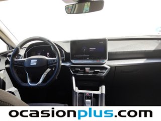 SEAT León 1.5 eTSI Style XL DSG 85 kW (116 CV)