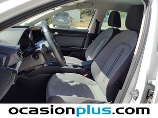 SEAT León 1.5 eTSI Style XL DSG 85 kW (116 CV)
