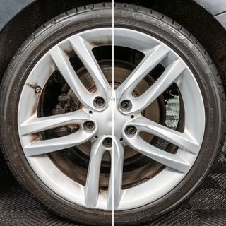 Protección llantas Norauto 500ml