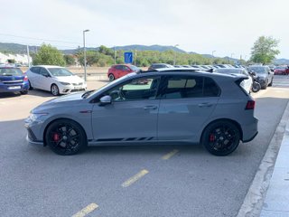 Volkswagen Golf GTI Clubsport 2.0 TSI 221kW (300CV) DSG