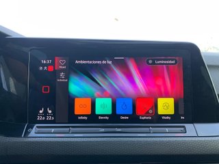Volkswagen Golf GTI Clubsport 2.0 TSI 221kW (300CV) DSG