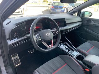 Volkswagen Golf GTI Clubsport 2.0 TSI 221kW (300CV) DSG