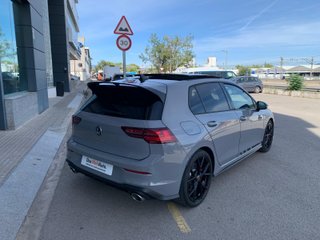 Volkswagen Golf GTI Clubsport 2.0 TSI 221kW (300CV) DSG