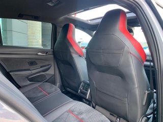 Volkswagen Golf GTI Clubsport 2.0 TSI 221kW (300CV) DSG
