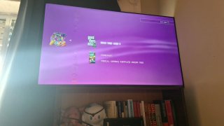 PlayStation 3 con mandos y juegos