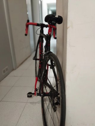 Bicicleta Pinarello FP Quattro