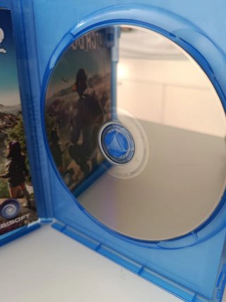 Watch Dogs 2 PS4 (PlayStation 4)