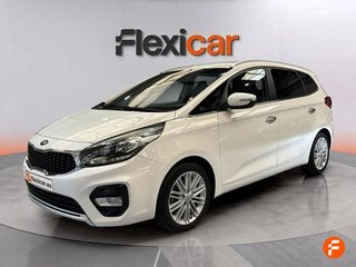 Kia Carens 1.6 GDi 99kW (135CV) Basic