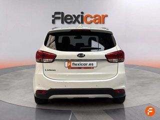 Kia Carens 1.6 GDi 99kW (135CV) Basic