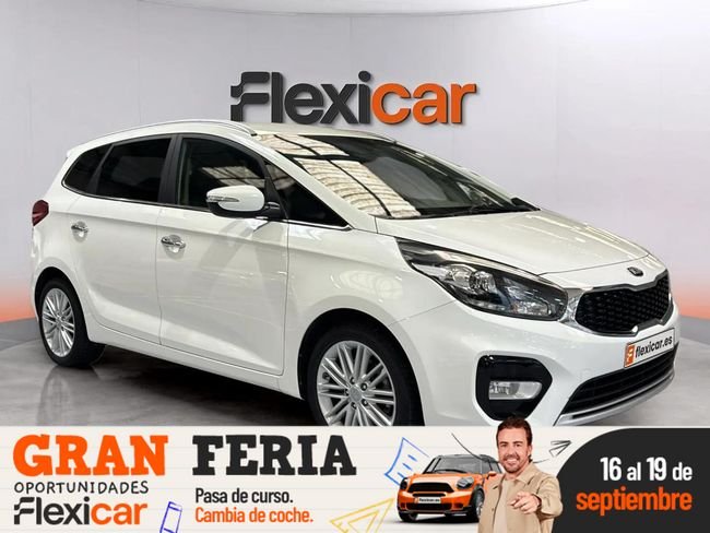 Kia Carens 1.6 GDi 99kW (135CV) Basic - foto 1